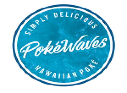 Pokewaves